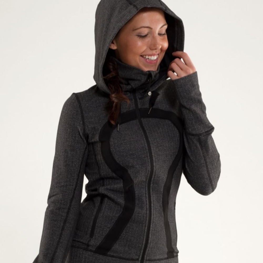 Lululemon Stride Jacket